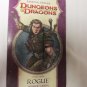 Lot Dungeons and Dragons Books Manuals & Power Cards Role Playing D&D Wizard