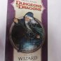 Lot Dungeons and Dragons Books Manuals & Power Cards Role Playing D&D Wizard