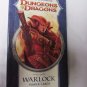 Lot Dungeons and Dragons Books Manuals & Power Cards Role Playing D&D Wizard