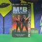 Men In Black VHS (FREE SHIPPING) Tommy Lee Jones, Will Smith, Rip Torn