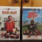 Baby's Day Out, Dennis the Menace - VHS Lot of 2 - Family