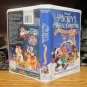 Mickey's Magical Christmas: Snowed In at the House of Mouse (VHS, 2001)