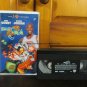Space Jam - (1997, VHS) - Bugs Bunny, Tweety Bird, Michael Jordan - Kids, Family