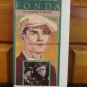 The Grapes of Wrath (1988) VHS - Hard Case - Classic - Henry Fonda, Jane Darwell