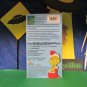 Dr. Seuss' How the Grinch Stole Christmas! (Kids VHS, 1994) Boris Karloff MGM/UA