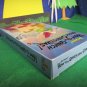 Dr. Seuss' How the Grinch Stole Christmas! (Kids VHS, 1994) Boris Karloff MGM/UA