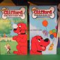 CLIFFORD The Big Red Dog - High-Flying Fun, His Best, Kids, Children, Scholastic