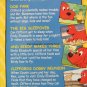 CLIFFORD The Big Red Dog - High-Flying Fun, His Best, Kids, Children, Scholastic