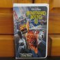 Homeward Bound 2: Lost in san Fransisco - VHS - Disney - Sally Field - Kids