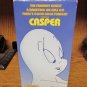 Casper: The Friendly Ghost, A Haunting We Will Go, There's Good Boos Tonight VHS