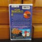 The Land Before Time VI: The Secret of Saurus Rock - (1998, VHS) - Children