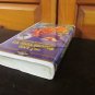 The Land Before Time VI: The Secret of Saurus Rock - (1998, VHS) - Children