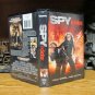 Spy Kids (VHS Movie) Antonio Banderas, Carla Gugino, Teri Hatcher, Cheech