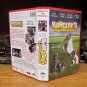 Barclay's Big Adventure -    Jay Thomas, Perry King, Justin Cooper,  (VHS, 1998)