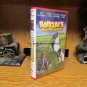 Barclay's Big Adventure -    Jay Thomas, Perry King, Justin Cooper,  (VHS, 1998)