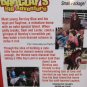 Barclay's Big Adventure - Jay Thomas, Perry King, Justin Cooper, (VHS, 1998)