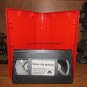 Barclay's Big Adventure - Jay Thomas, Perry King, Justin Cooper, (VHS, 1998)