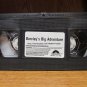 Barclay's Big Adventure - Jay Thomas, Perry King, Justin Cooper, (VHS, 1998)