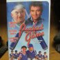 Perfect Game, Edward Asner, Cameron Finley, Patrick Duffy (VHS, 2000, Clamshell)