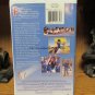 Perfect Game, Edward Asner, Cameron Finley, Patrick Duffy (VHS, 2000, Clamshell)