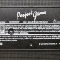 Perfect Game, Edward Asner, Cameron Finley, Patrick Duffy (VHS, 2000, Clamshell)