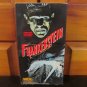 Frankenstein (1986) VHS - Contains restored footage not seen since film cut