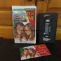 When In Rome (2002) VHS - Mary-Kate Olsen, Ashley Olsen, Italy