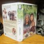 Touched by an Angel,Collector's Edition,1st & 100th Episodes,VHS, 2001,Judd,Dion