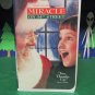 Miracle on 34th Street (VHS, 1995) Great Condition, Fast Free Shipping!!