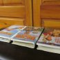 Air Bud, Air Bud: World Pup, Far From Home: Yellow Dog - VHS Lot of 3 - Family