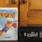 Air Bud, Air Bud: World Pup, Far From Home: Yellow Dog - VHS Lot of 3 - Family