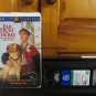 Air Bud, Air Bud: World Pup, Far From Home: Yellow Dog - VHS Lot of 3 - Family