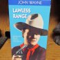 The Duke John Wayne,Sheila, Manners Lawless Range, Western film, Great Xmas gift