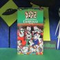 Disney 101 Dalmatians: Christmas Kids VHS Free S&H, Special Bonus/ Coupe De Vil
