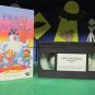Frosty the snowman VHS Christmas Classic, X-mas, Family Home Entertainment f.h.e