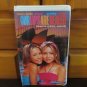 Our Lips Are Sealed (2000) VHS - Mary-Kate Olsen, Ashley Olsen, Australia