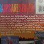 Our Lips Are Sealed (2000) VHS - Mary-Kate Olsen, Ashley Olsen, Australia