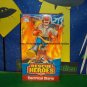 Fisher Price RESCUE HEROES Electrical Storm (Kids VHS) Children's Tape