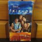 The Best of Friends: Volume 2 (2000, VHS) - Jennifer Aniston, Lisa Kudrow