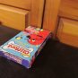 Scholastic Clifford The Big Red Dog - Happy Birthday, Clifford (2001) VHS - Kids
