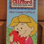 Scholastic Clifford The Big Red Dog - Here Come Clifford (2000) VHS