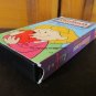 Scholastic Clifford The Big Red Dog - Here Come Clifford (2000) VHS