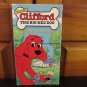Scholastic Clifford The Big Red Dog - Clifford's Schoolhouse (2001) VHS