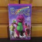 Barney's Great Adventure The Movie (1998) VHS - Children