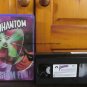 G.I. Joe, The Phantom, Batman Beyond - Lot of 3 - Kids, Action, VHS, Clamshell