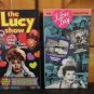 I Love Lucy (Vol. 14) & The Lucy Show - Lot of 2 VHS - Lucille Ball - Comedy