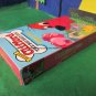 2002 Scholastic Clifford the Big Red Dog Puppy Love Kids VHS Tape  4 Episodes