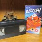 &aacute;&acute;&yen; VHS RUDOLPH THE RED-NOSED REINDEER LIKE NEW Children's & Family, NR &aacute;&acute;&yen;