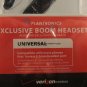 Verizon Wireless Exclusive Boom HEADSET Universal 2.5mm Jack Phones Hands-free