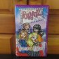 BRATZ: Starrin' & Stylin' VHS Comes w/ Bratz Toy Tandem Bicycle For Dolls